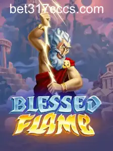 BlessedFlame: Um Novo Universo de Aventuras em bet317