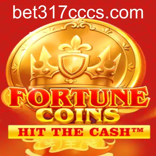 Explore FortuneCoins: O Novo Fenômeno dos Jogos de Azar