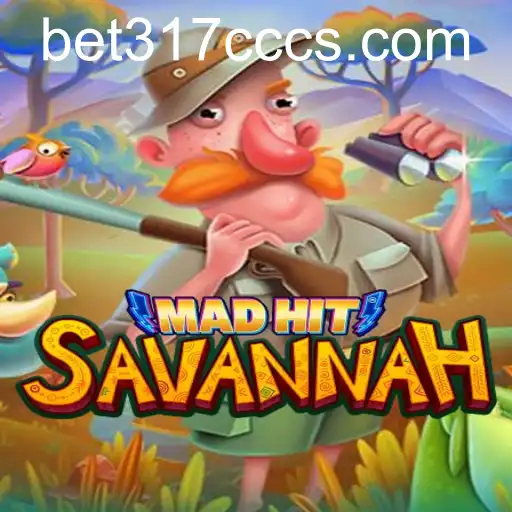 Explorando o Fascinante Universo de MadHitSavannah: O Jogo do Ano