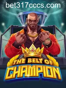 TheBeltOfChampion: Aventura, Estratégia e Conquista