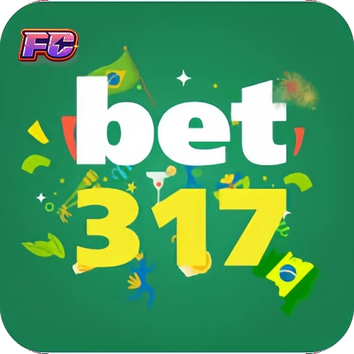 bet317 Logo